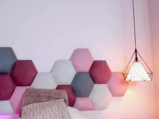 KickyMinaj's Live Sex Cam Show