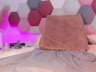KickyMinaj's Live Sex Cam Show