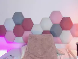 KickyMinaj's Live Sex Cam Show