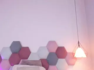 KickyMinaj's Live Sex Cam Show