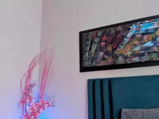 KickyMinaj's Live Sex Cam Show