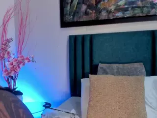 KickyMinaj's Live Sex Cam Show