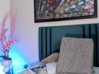 KickyMinaj's Live Sex Cam Show