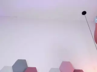 KickyMinaj's Live Sex Cam Show