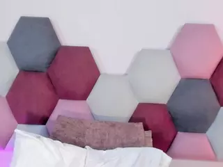 KickyMinaj's Live Sex Cam Show