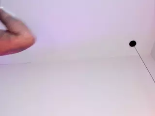 KickyMinaj's Live Sex Cam Show