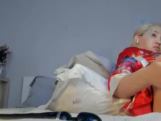 maayali's Live Sex Cam Show