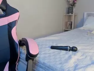 maayali's Live Sex Cam Show