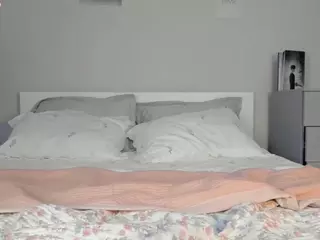 maayali's Live Sex Cam Show