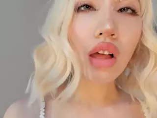 maayali's Live Sex Cam Show