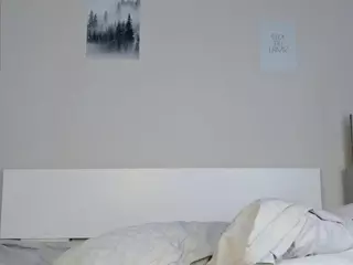 maayali's Live Sex Cam Show