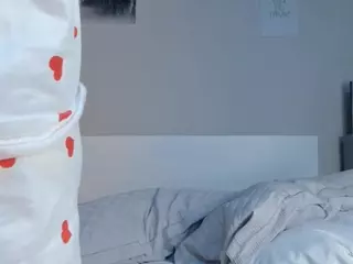 maayali's Live Sex Cam Show