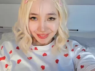 maayali's Live Sex Cam Show