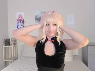 maayali's Live Sex Cam Show