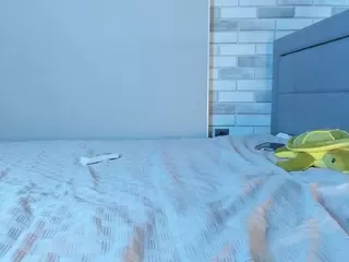 maayali's Live Sex Cam Show