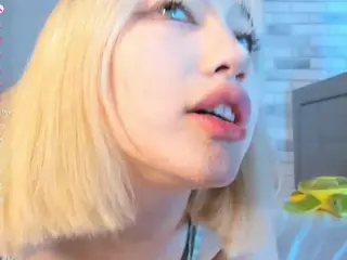 maayali's Live Sex Cam Show