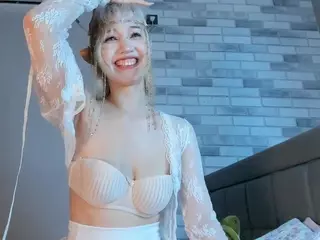 maayali's Live Sex Cam Show