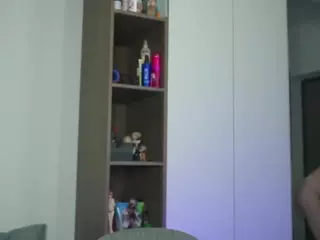 NovaRemm's Live Sex Cam Show