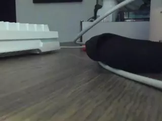 NovaRemm's Live Sex Cam Show