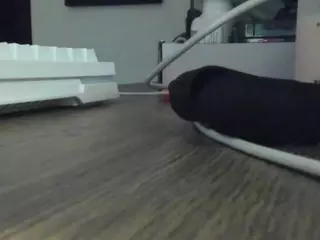 NovaRemm's Live Sex Cam Show