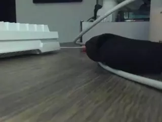 NovaRemm's Live Sex Cam Show