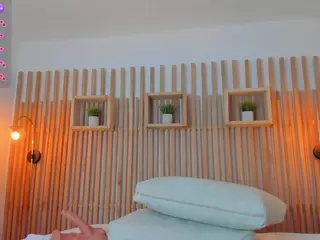 Serena-Foxx's Live Sex Cam Show