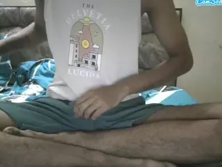 slimboy10's Live Sex Cam Show