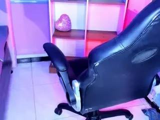 Zamantta's Live Sex Cam Show