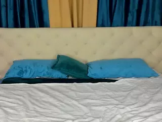 Ann's Live Sex Cam Show