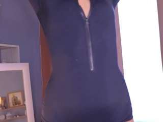 Live cam show with beatrishaa