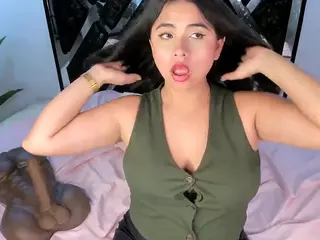 kronysmith's Live Sex Cam Show