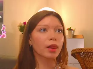 MonaBurge's Live Sex Cam Show