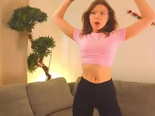 MonaBurge's Live Sex Cam Show