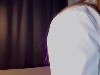 WiloneCleverley's Live Sex Cam Show