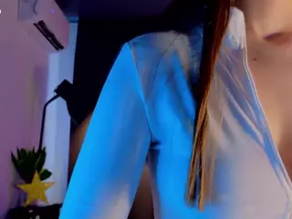 WiloneCleverley's Live Sex Cam Show