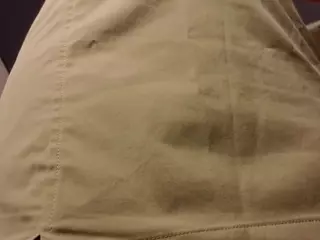 WiloneCleverley's Live Sex Cam Show
