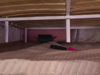 AinsleyBreed's Live Sex Cam Show