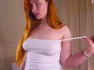 AinsleyBreed's Live Sex Cam Show