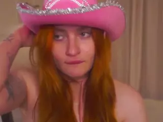 AinsleyBreed's Live Sex Cam Show