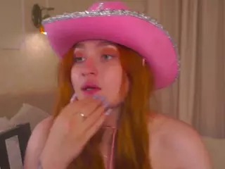 AinsleyBreed's Live Sex Cam Show