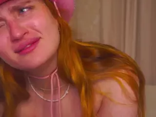 AinsleyBreed's Live Sex Cam Show