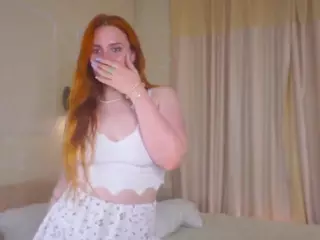 AinsleyBreed's Live Sex Cam Show