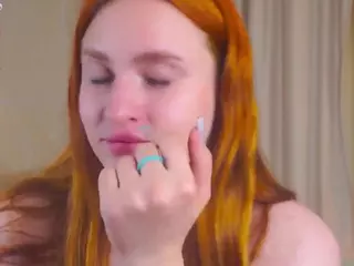 AinsleyBreed's Live Sex Cam Show