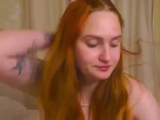 AinsleyBreed's Live Sex Cam Show
