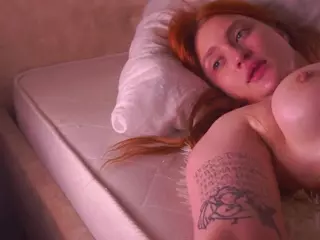 AinsleyBreed's Live Sex Cam Show