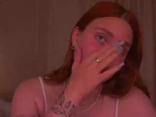 AinsleyBreed's Live Sex Cam Show