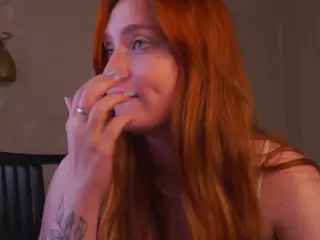 AinsleyBreed's Live Sex Cam Show