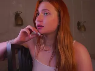 AinsleyBreed's Live Sex Cam Show