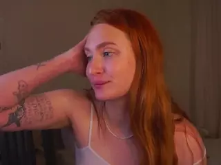 AinsleyBreed's Live Sex Cam Show