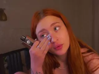 AinsleyBreed's Live Sex Cam Show